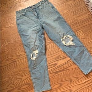 Hollister jeans